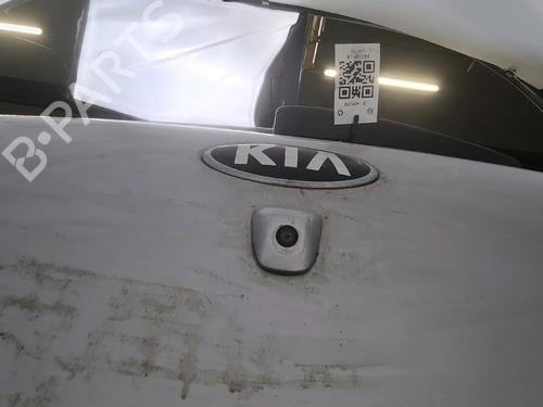 Tailgate KIA CEE'D (JD) 1.6 CRDi 128 | BP37506636C6 - Image 4