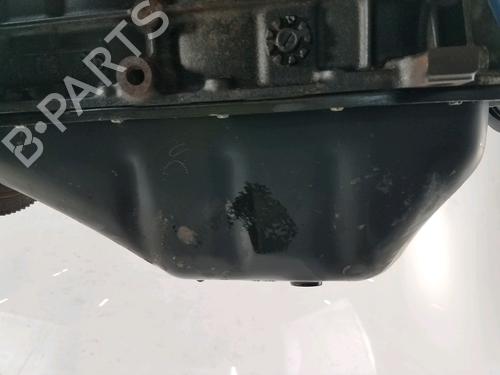 Engine RENAULT CLIO II (BB_, CB_)  | BP24158861M1 