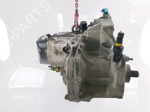 Gearbox RENAULT CLIO II (BB_, CB_)  | BP25779680M3 