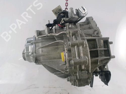 Gearbox KIA CEE'D Sportswagon (JD) 1.0 T-GDI | BP29321446M3 