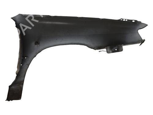 Left front fenders CITROËN XANTIA (X1_, X2_)  | BP26609472C41