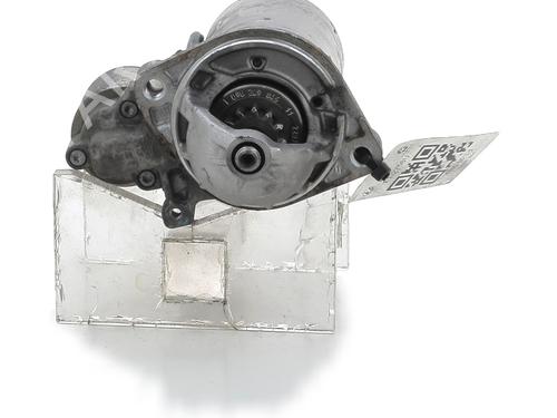 Starter MERCEDES-BENZ C-CLASS Coupe (CL203) C 220 CDI (203.708) | BP27857383M8 