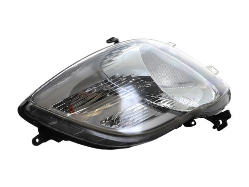 Left headlight TOYOTA YARIS (_P9_) 1.8 VVTi (ZSP90_, ZSP90R) | BP29495185C28 