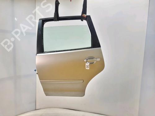 Used Left rear door VW POLO IV (9N_, 9A_) 1.4 TDI (70 hp) 30141236