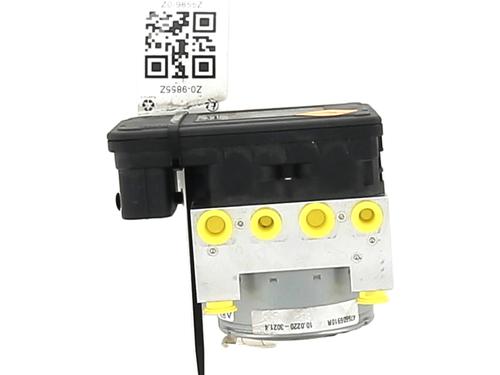 ABS pump DACIA SANDERO III 1.0 TCe 90 | BP21075118M43