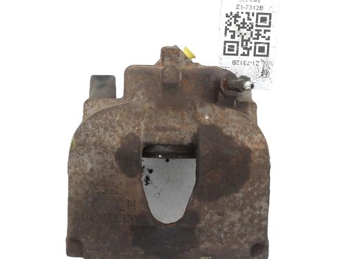 Used Left front brake caliper RENAULT SCÉNIC I MPV (JA0/1_, FA0_) 1.9 dCi RX4 (102 hp) 32847846