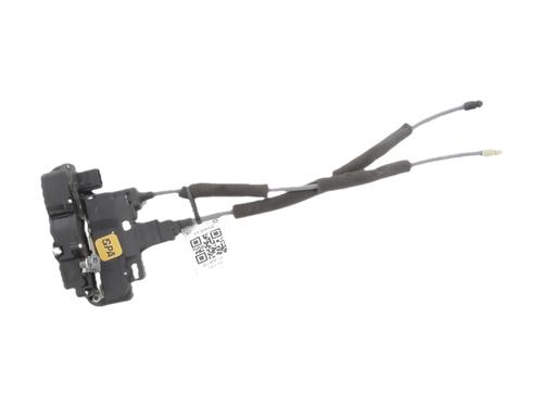 Used Rear right lock Rear right lock CHEVROLET CAPTIVA (C100, C140) 2.2 D 4WD (184 hp) 40487541 40487541