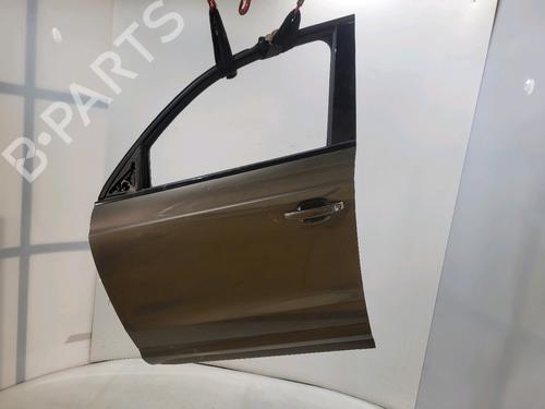 Used Left front door AUDI Q3 (8UB, 8UG) 2.0 TDI quattro (184 hp) 30475095