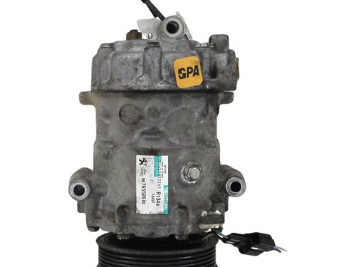 AC compressor PEUGEOT BOXER Van 2.2 HDi 130 | BP32848095M34 - Image 5