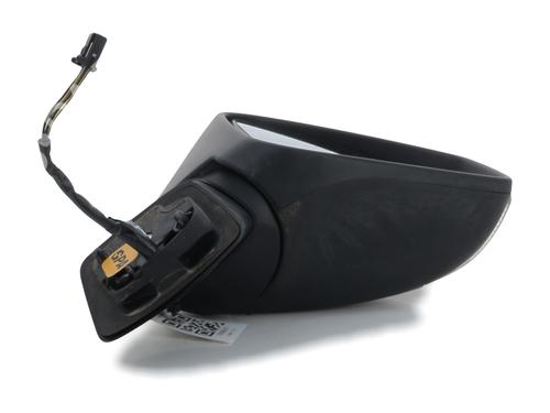 Right mirror RENAULT SCÉNIC III (JZ0/1_) 1.5 dCi | BP29874663C27