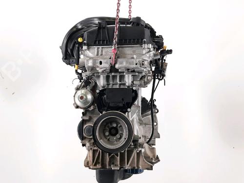 Used Engine Engine CITROËN C4 CACTUS 1.2 VTi 82 (82 hp) 33309612 33309612