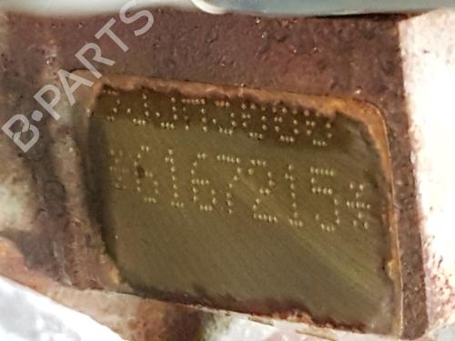 Engine ALFA ROMEO MITO (955_) 1.6 JTDM (955AXC1B) | BP34337330M1  - Image 10