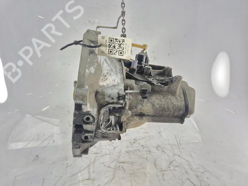 Used Gearbox Gearbox CITROËN C3 I (FC_, FN_) 1.4 HDi (68 hp) 39160586 39160586