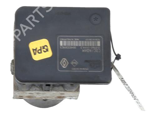ABS pump RENAULT ESPACE IV (JK0/1_) 2.0 dCi (JK01, JK02, JK1J, JK1K, JK1H) | BP33190277M43  - Image 6