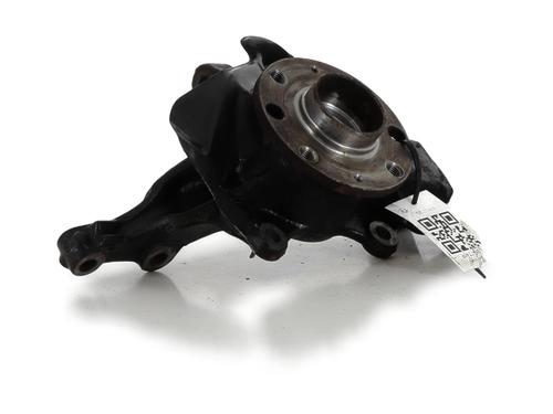 Used Left front steering knuckle OPEL CORSA E (X15) 1.4 (08, 68) (90 hp) 26228335