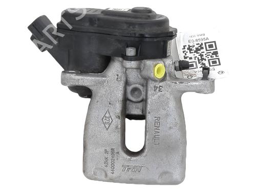 Pinza freno trasera derecha MITSUBISHI COLT VII Hatchback (VB_) 1.6 Hybrid (VBEH6) | BP30631998M106 