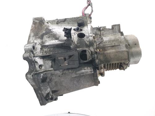Used Gearbox Gearbox PEUGEOT EXPERT Tepee (VF3X_) 1.6 HDi 90 16V (90 hp) 34118522 34118522