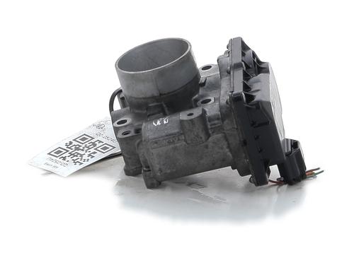 Throttle body RENAULT TWINGO II (CN0_) 1.2 16V (CN0K, CN0V, CN0A) | BP29873894M82
