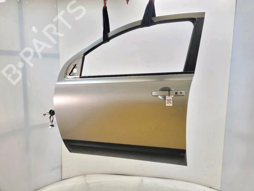 Used Left front door NISSAN QASHQAI I (J10, NJ10) 1.6 dCi (130 hp) 30190363