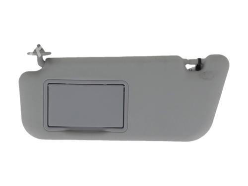 Used Left sun visor Left sun visor TOYOTA YARIS (_P13_) [2010-2020] 34413792 34413792