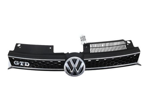 Used Grille VW GOLF VI (5K1) 2.0 TDI (170 hp) 30312740