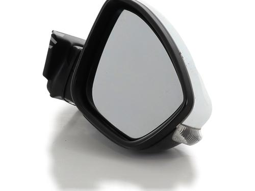 Right mirror PEUGEOT 208 I (CA_, CC_) 1.0 VTi | BP26671038C27 