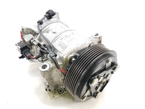 AC Kompressor RENAULT MEGANE IV Grandtour (K9A/M/N_) 1.5 Blue dCi 115 (K9A6) (116 hp) 11979205