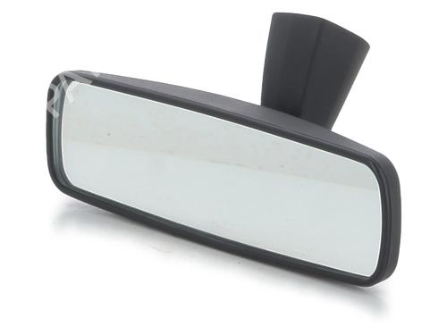 Used Rear mirror PEUGEOT 208 I (CA_, CC_) 1.2 VTI 82 (82 hp) 31876123