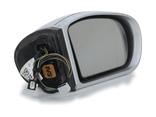 Right mirror MERCEDES-BENZ C-CLASS (W203) C 220 CDI (203.008) | BP29874457C27