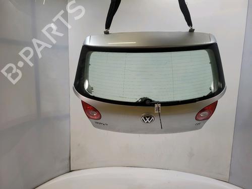 Used Tailgate Tailgate VW GOLF V (1K1) 1.6 (102 hp) 40058403 40058403