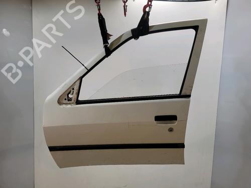 Used Left front door PEUGEOT 306 Hatchback (7A, 7C, N3, N5) 1.4 (75 hp) 30918642