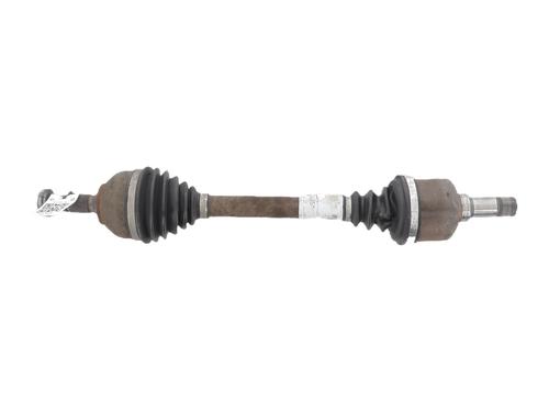 Used Left front driveshaft Left front driveshaft PEUGEOT 3008 I MPV (0U_) 2.0 HDi 150 / BlueHDi 150 (150 hp) 40211597 40211597