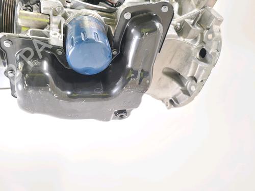 Engine PEUGEOT 208 II (UB_, UP_, UW_, UJ_) 1.2 PureTech 100 | BP29389928M1 