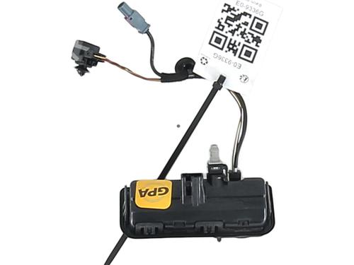 Trunk håndtak VW TAIGO (CS1) 1.5 TSI | BP21391167C132 