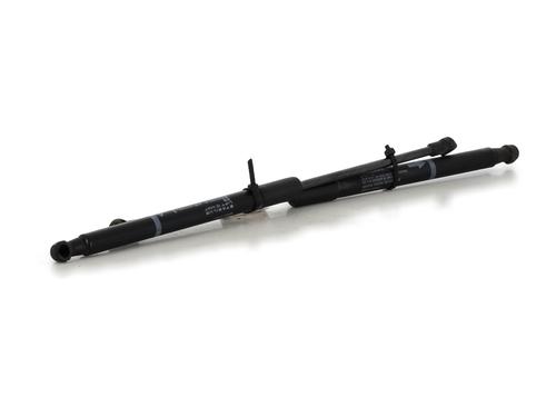 Tailgate lift support TOYOTA YARIS (_P13_) 1.5 Hybrid (NHP130_, NHP130) | BP27910843C138 