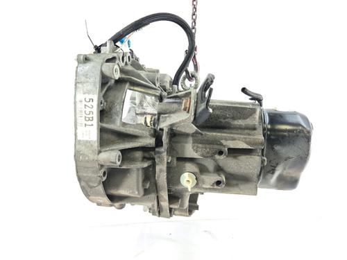 gearbox-renault-twingo-ii-cn0_-2007-40058282 main image