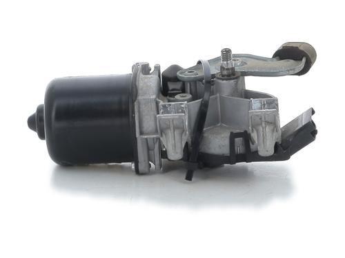 Used Front wiper motor Front wiper motor RENAULT CLIO III Grandtour (KR0/1_) 1.2 16V (103 hp) 35998741 35998741