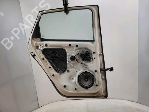 Left rear door SEAT LEON (5F1) 1.2 TSI | BP29761869C4 