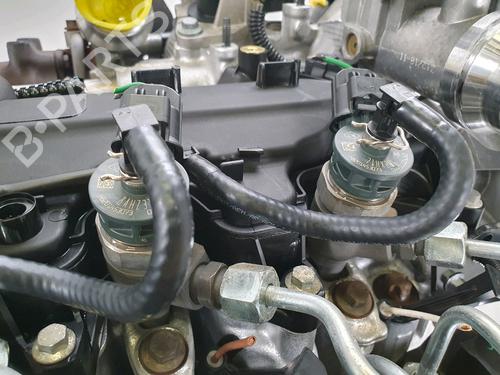 Engine RENAULT CLIO IV (BH_) 1.5 dCi 75 | BP39194681M1 - Image 9