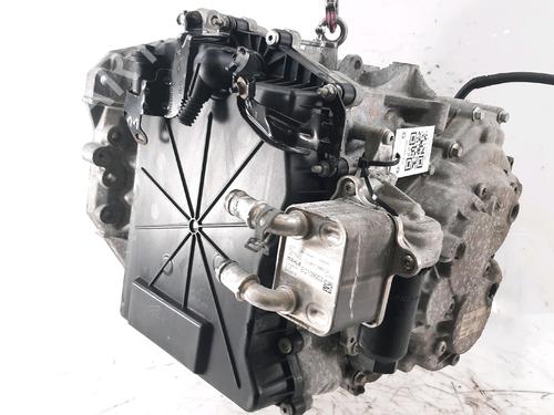 Gearbox RENAULT MEGANE IV Hatchback (B9A/M/N_) 1.6 dCi 165 | BP33949131M3  - Image 6