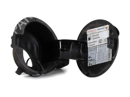 Used Fuel flap SEAT IBIZA III (6L1) 1.9 TDI (100 hp) 30379494