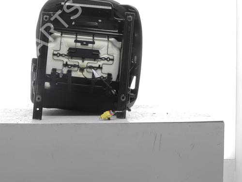 Left front seat RENAULT KANGOO III Box Body/MPV 1.5 Blue dCi 115 (FJAC) | BP37870093C15 - Image 2