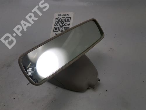 Used Rear mirror Rear mirror RENAULT MEGANE III Grandtour (KZ0/1) 2.0 dCi (163 hp) 11121444 11121444