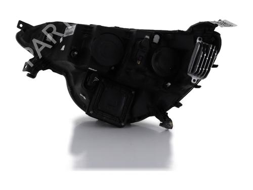 Right headlight RENAULT MEGANE IV Hatchback (B9A/M/N_) 1.2 TCe 100 (B9MS) | BP32487880C29