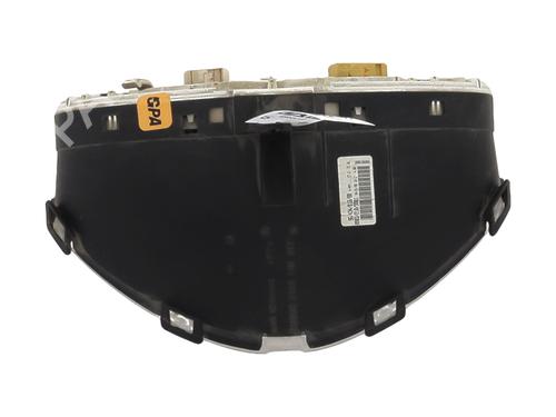 Kombinert Instrument PEUGEOT 206 Hatchback (2A/C) 1.6 16V (109 hp) 28533424