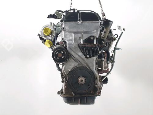 Used Engine Engine PEUGEOT 4008 1.8 HDi AWC (150 hp) 39763948 39763948