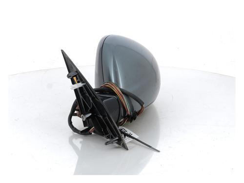 Left mirror PEUGEOT 607 (9D, 9U) 2.7 HDi 24V | BP18780329C26