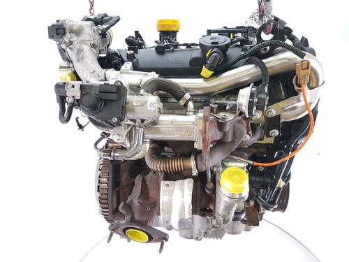 Engine DACIA SANDERO II 1.5 dCi | BP38552408M1 - Image 5