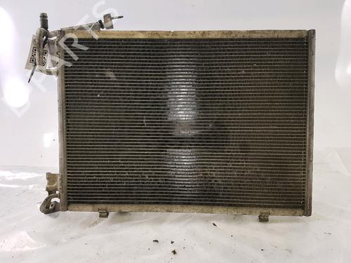 AC radiator FORD ECOSPORT 1.0 EcoBoost | BP26189123M32 