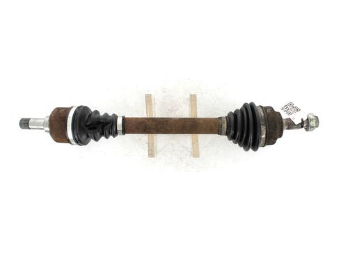 Used Left front driveshaft PEUGEOT 207 (WA_, WC_) 1.6 HDi (90 hp) 16024056